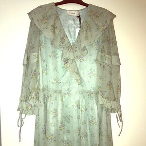 COPY - Coach Dress